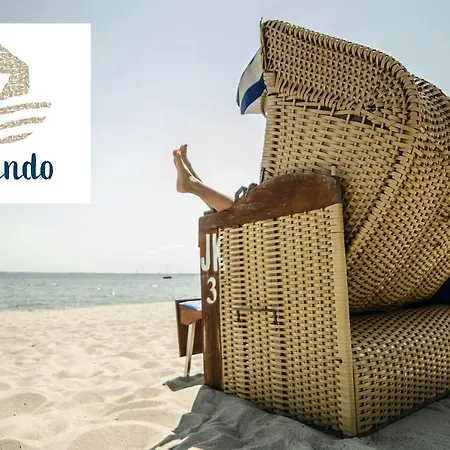 Gruental-residenz Haus I App. 7 Lejlighed