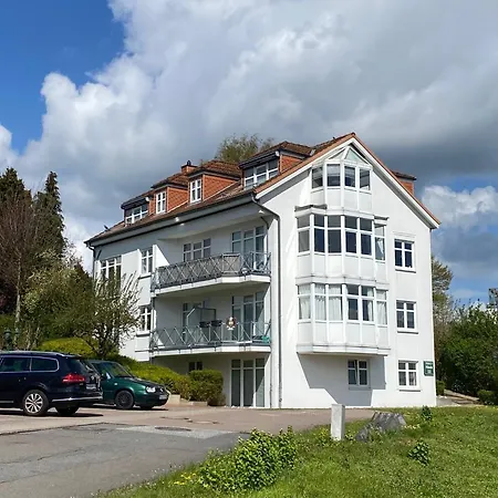 Grüntal-residenz Haus I App. 7