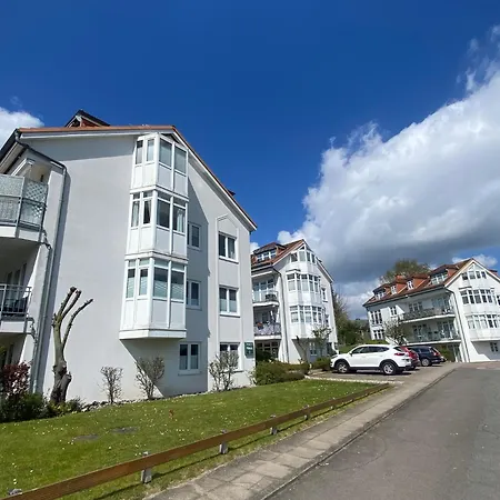 Appartement Gruental-residenz Haus I App. 7 *
