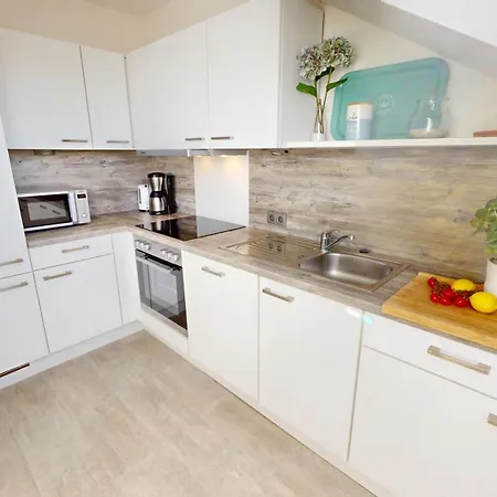 Appartement Gruental-residenz Haus I App. 7 Grömitz