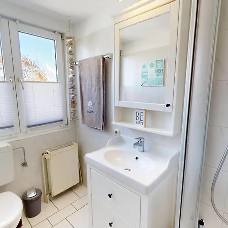 Lejlighed Gruental-residenz Haus I App. 7 *