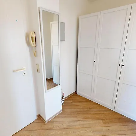 Appartement Gruental-residenz Haus I App. 7 *