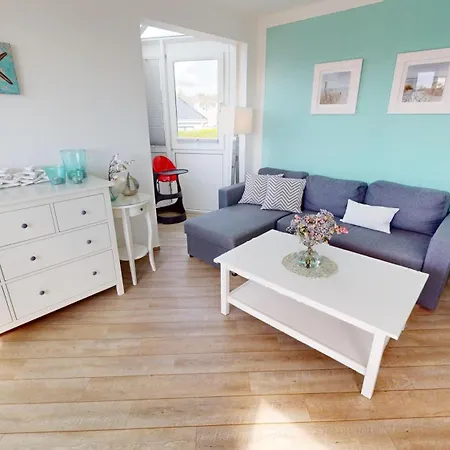 Gruental-residenz Haus I App. 7 *