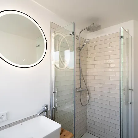 Gruental-residenz Haus I App. 7 Lejlighed