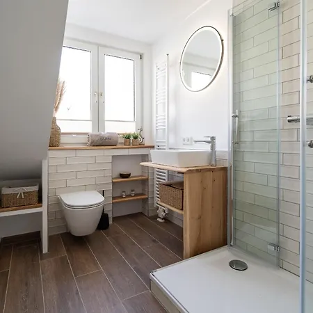 Appartement Gruental-residenz Haus I App. 7