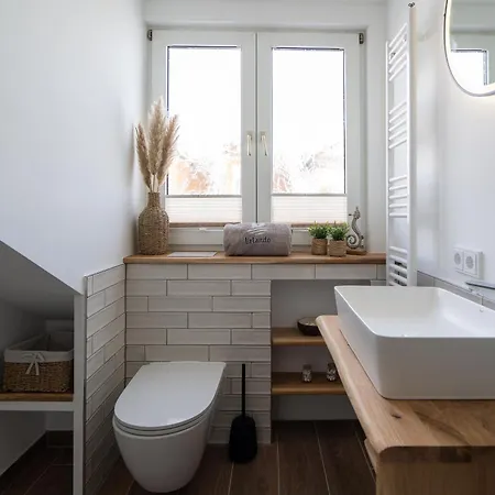 Gruental-residenz Haus I App. 7 *