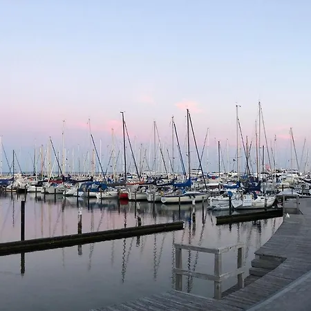 Gruental-residenz Haus I App. 7 Lejlighed Grömitz