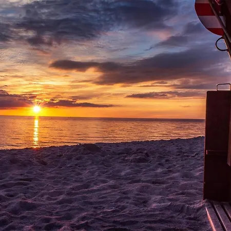 Gruental-residenz Haus I App. 7