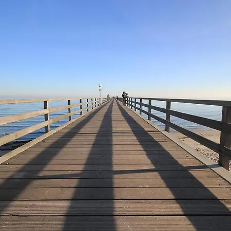 Gruental-residenz Haus I App. 7 Grömitz